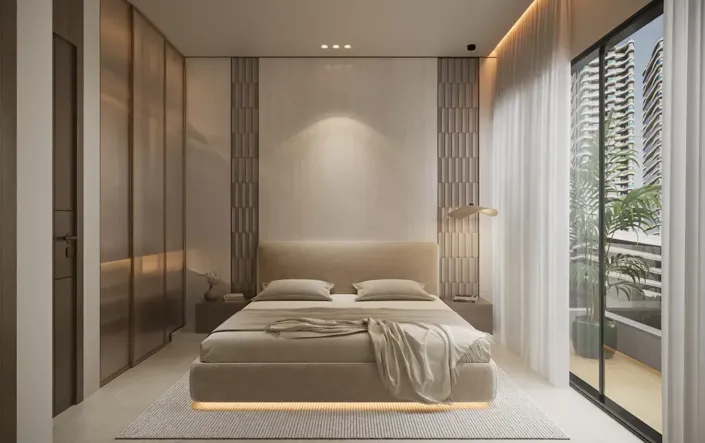 Image No.8-2 Bed Apartment for sale