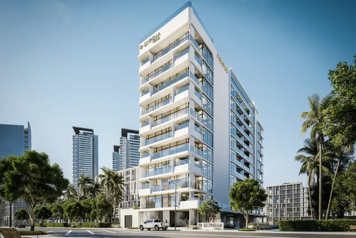 Image No.9-2 Bed Apartment for sale