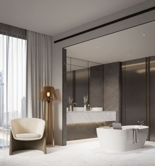 Image No.10-Appartement de 3 chambres à vendre à Arjan