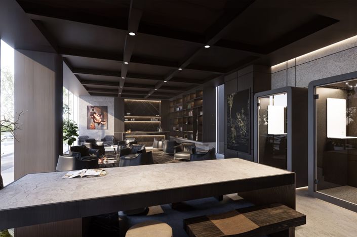 Image No.12-Appartement de 3 chambres à vendre à Arjan