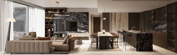 Image No.16-Appartement de 3 chambres à vendre à Arjan