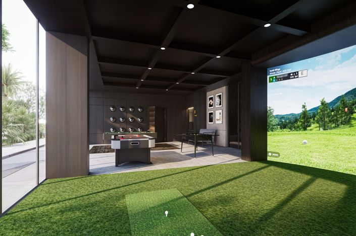 Image No.17-Appartement de 3 chambres à vendre à Arjan