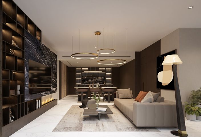 Image No.18-Appartement de 3 chambres à vendre à Arjan