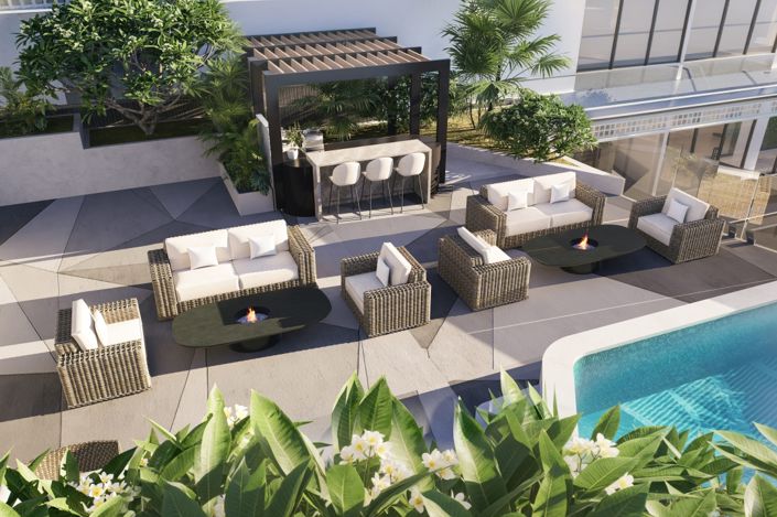 Image No.19-Appartement de 3 chambres à vendre à Arjan