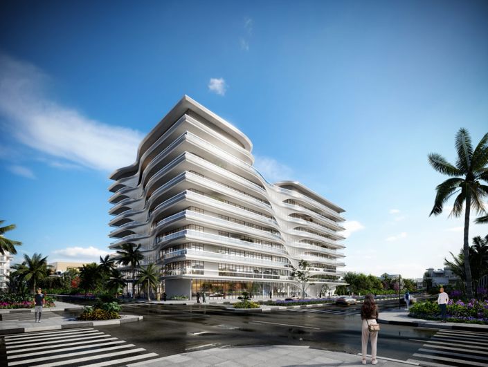 Image No.2-Appartement de 3 chambres à vendre à Arjan