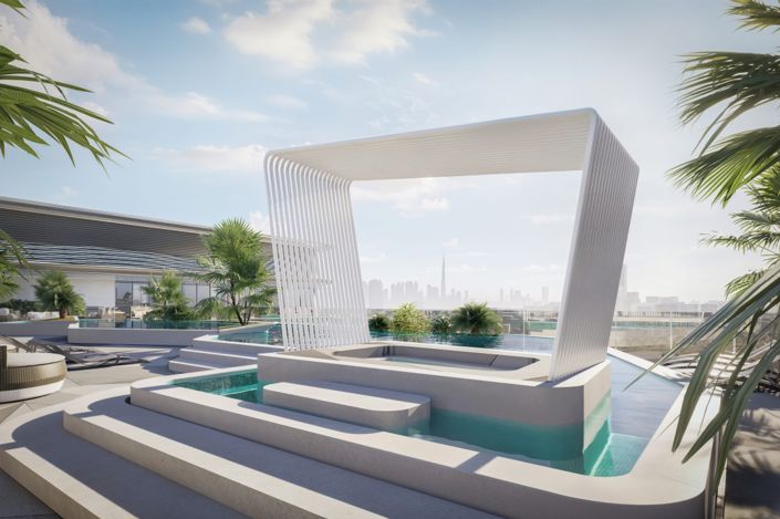 Image No.22-Appartement de 3 chambres à vendre à Arjan