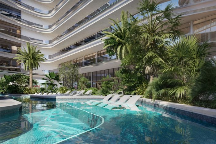 Image No.23-Appartement de 3 chambres à vendre à Arjan