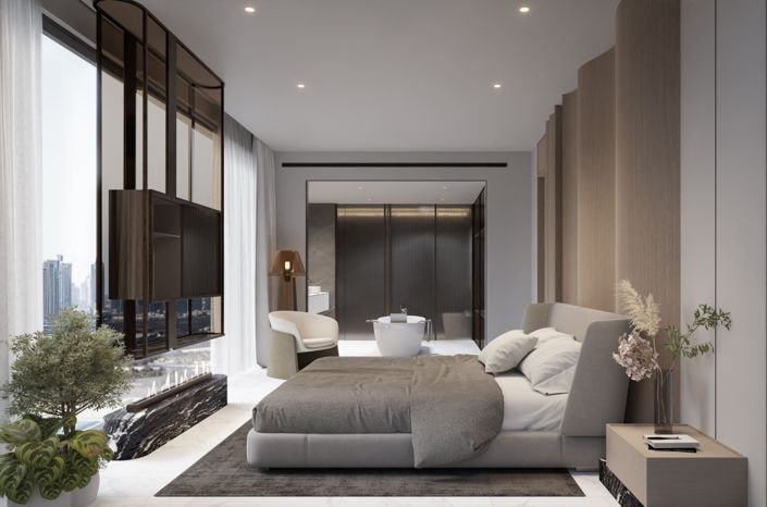 Image No.5-Appartement de 3 chambres à vendre à Arjan