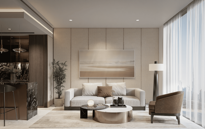 Image No.8-Appartement de 3 chambres à vendre à Arjan