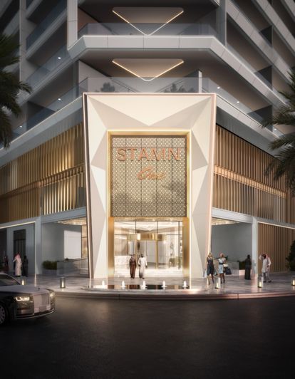 Image No.3-2 Bed Studio for sale