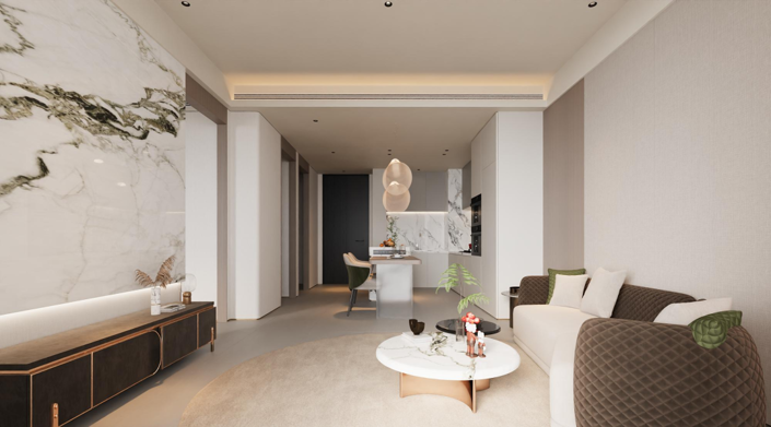 Image No.4-2 Bed Studio for sale