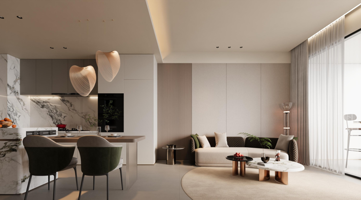 Image No.6-2 Bed Studio for sale