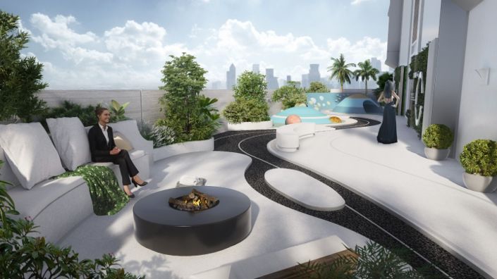 Image No.8-2 Bed Studio for sale