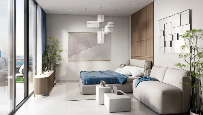 Image No.10-2 Bed Studio for sale