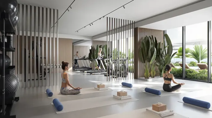 Image No.11-2 Bed Studio for sale