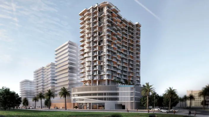 Image No.12-2 Bed Studio for sale