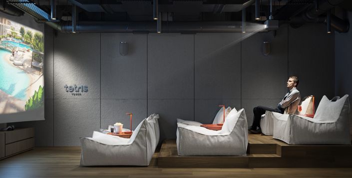 Image No.13-2 Bed Studio for sale