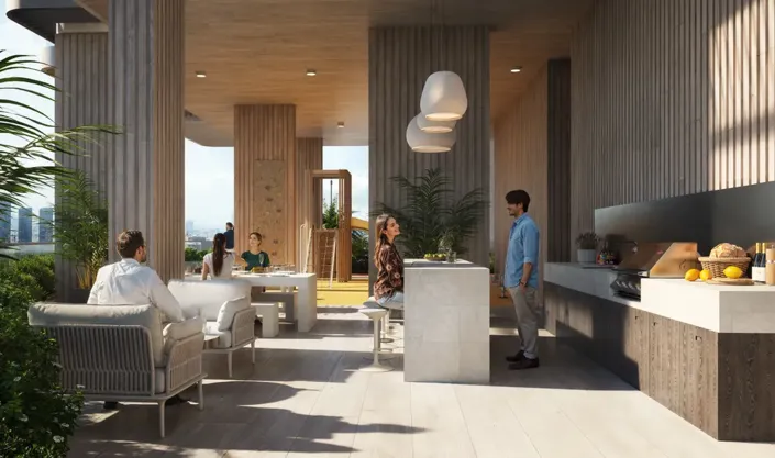 Image No.14-2 Bed Studio for sale