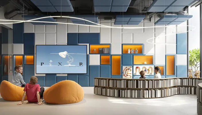 Image No.15-2 Bed Studio for sale