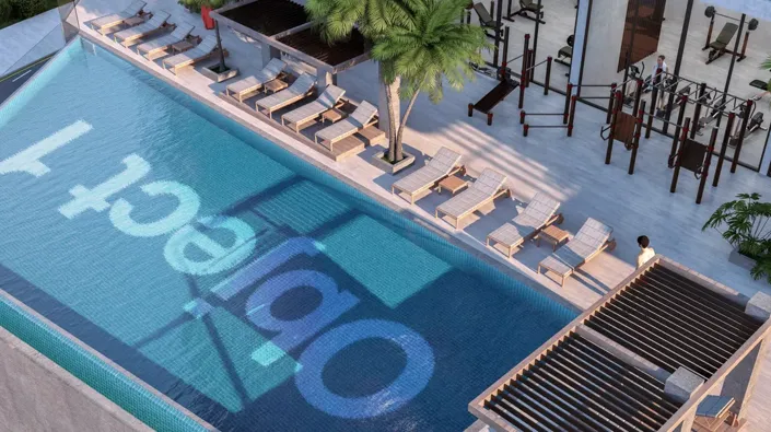 Image No.16-2 Bed Studio for sale