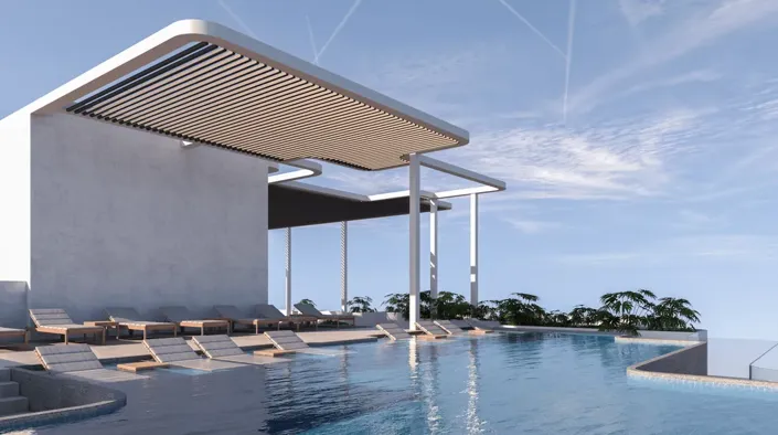 Image No.19-2 Bed Studio for sale