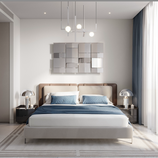 Image No.2-2 Bed Studio for sale