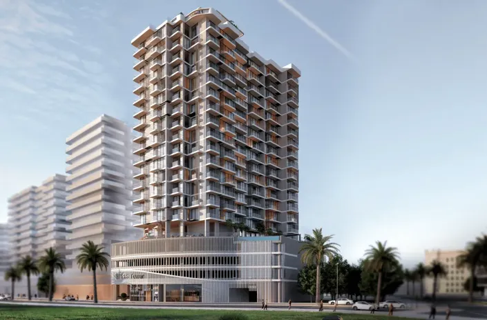 Image No.2-2 Bed Studio for sale