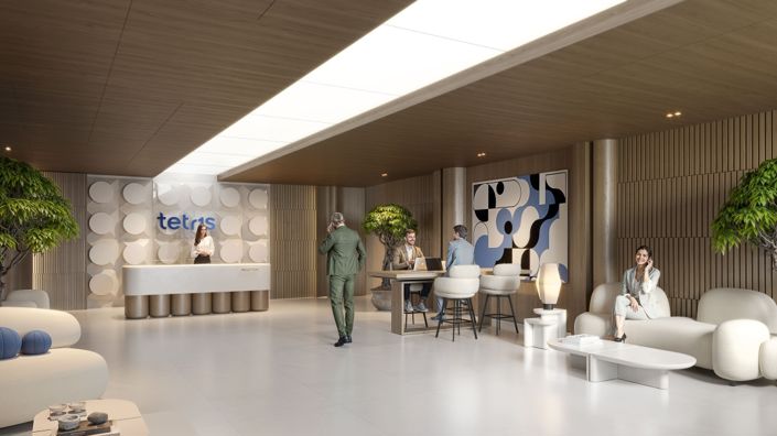 Image No.3-2 Bed Studio for sale