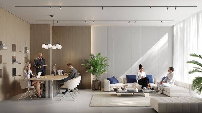 Image No.4-2 Bed Studio for sale