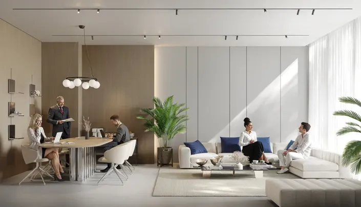 Image No.4-2 Bed Studio for sale