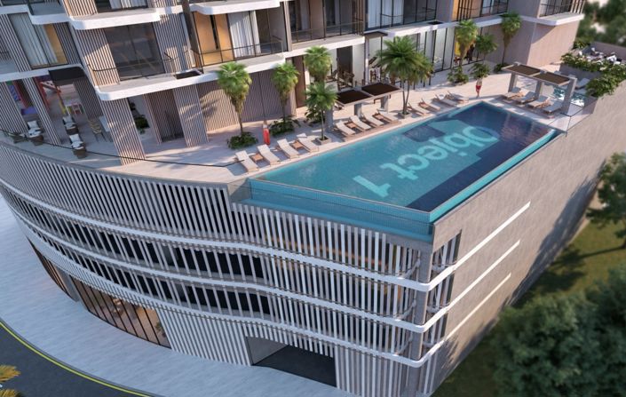 Image No.5-2 Bed Studio for sale