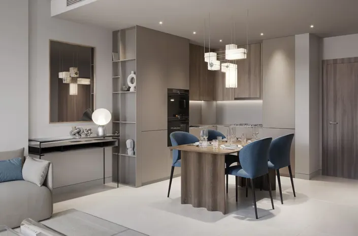 Image No.5-2 Bed Studio for sale