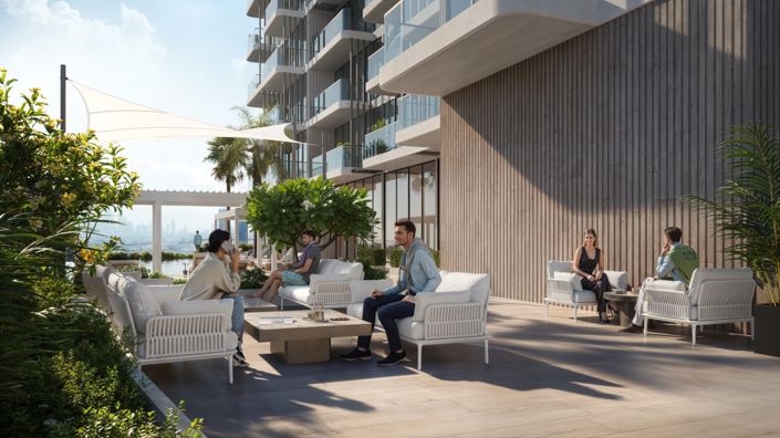 Image No.6-2 Bed Studio for sale