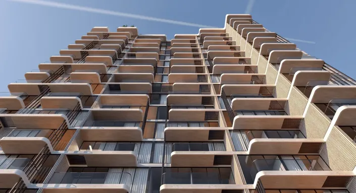 Image No.6-2 Bed Studio for sale