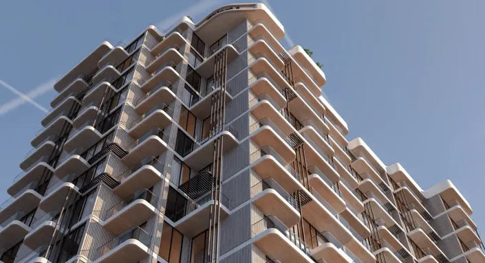 Image No.7-2 Bed Studio for sale