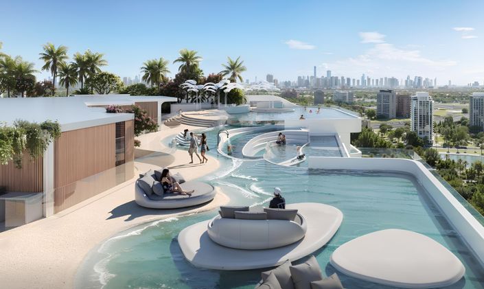 Image No.11-2 Bed Studio for sale