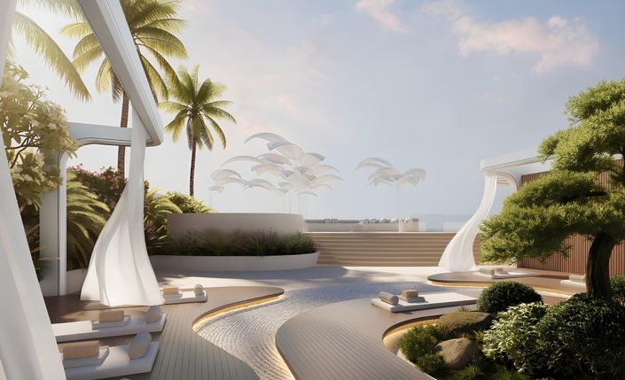 Image No.12-2 Bed Studio for sale