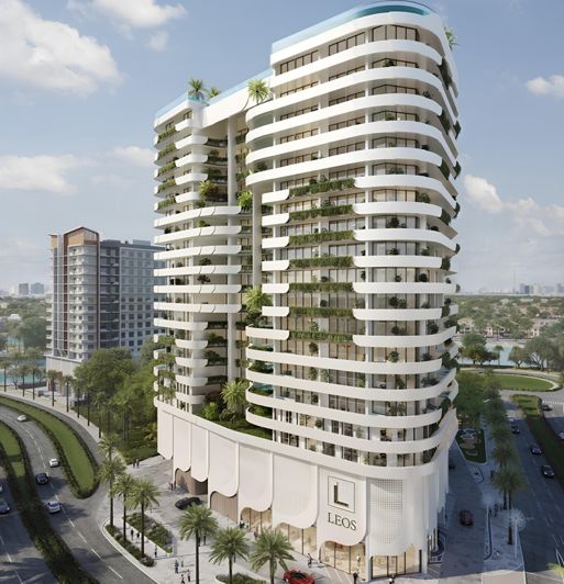 Image No.2-2 Bed Studio for sale