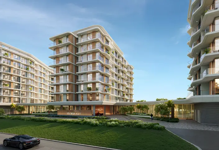 Image No.2-3 Bed Apartment for sale