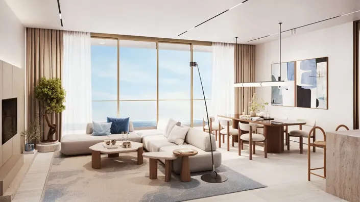 Image No.3-3 Bed Apartment for sale