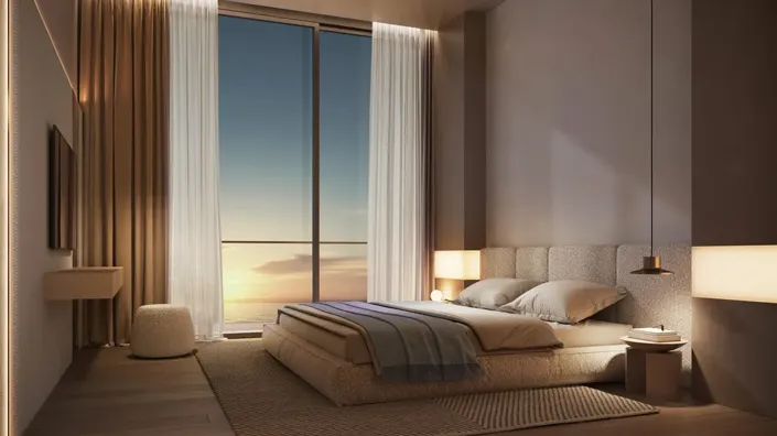 Image No.4-3 Bed Apartment for sale