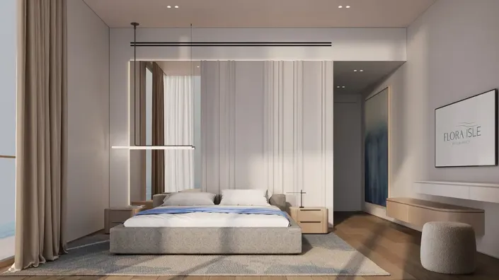 Image No.7-3 Bed Apartment for sale