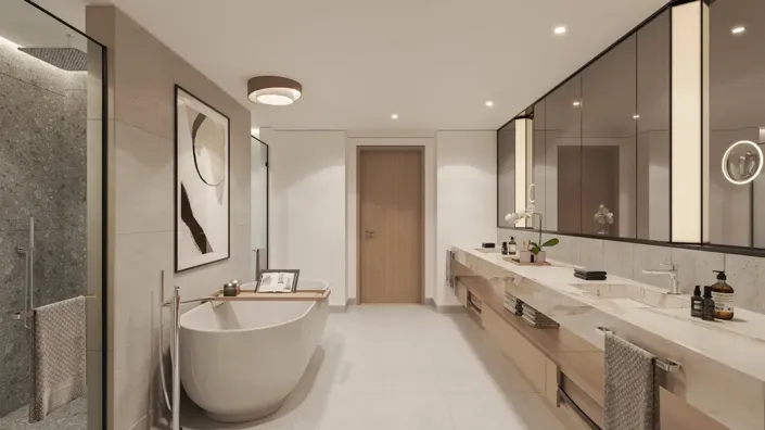 Image No.10-4 Bed Apartment for sale