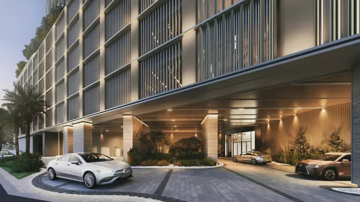 Image No.19-4 Bed Apartment for sale