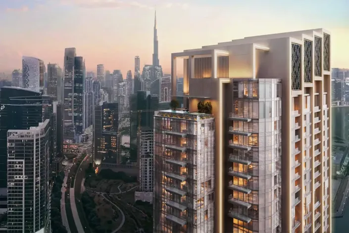 Image No.5-4 Bed Apartment for sale