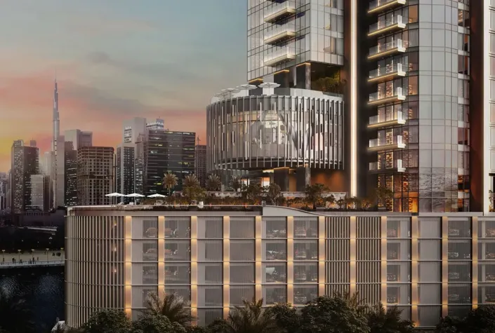 Image No.7-4 Bed Apartment for sale