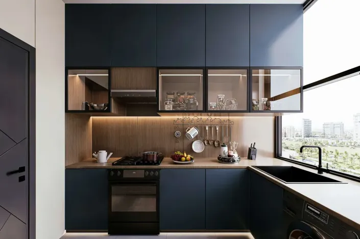 Image No.10-2 Bed Apartment for sale