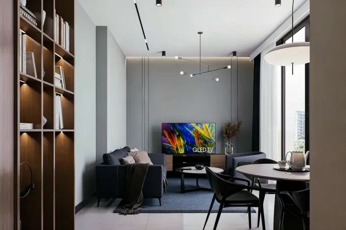 Image No.16-2 Bed Apartment for sale