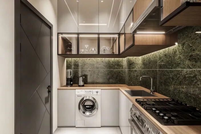 Image No.18-2 Bed Apartment for sale