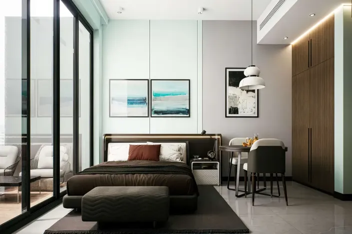 Image No.22-2 Bed Apartment for sale